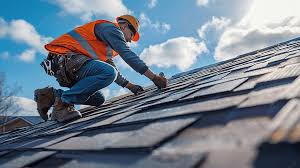 Fast & Reliable Emergency Roof Repairs in Bellevue, KY